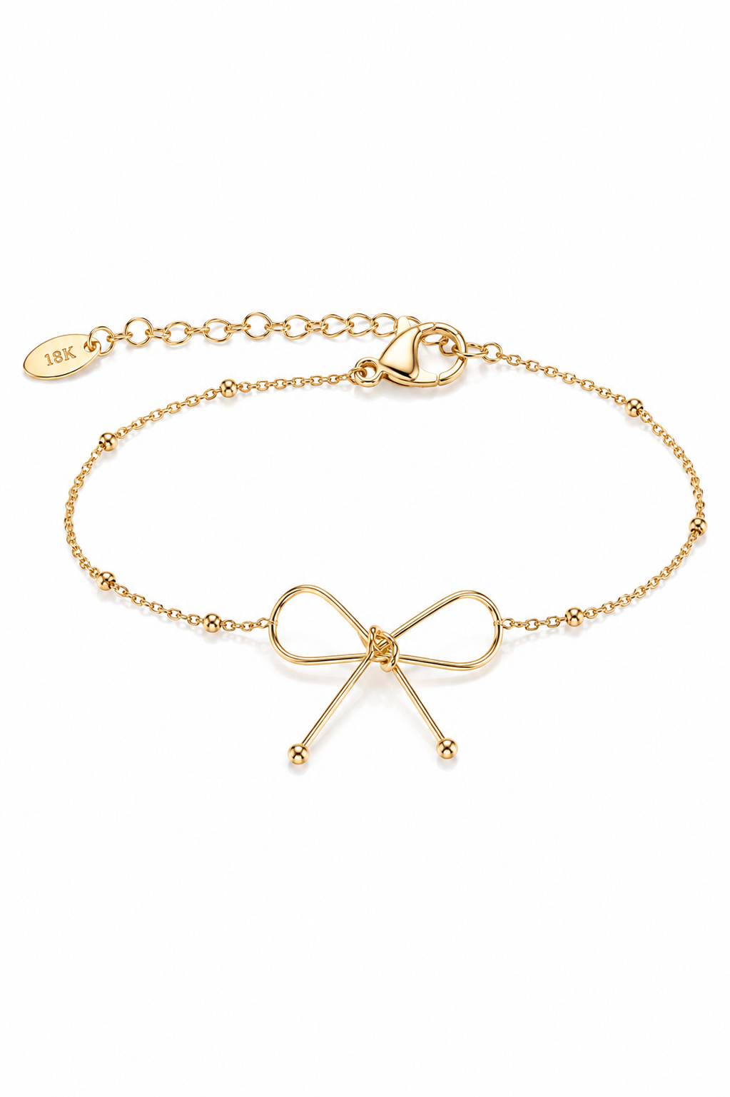 BRĂȚARĂ CHIC BOW