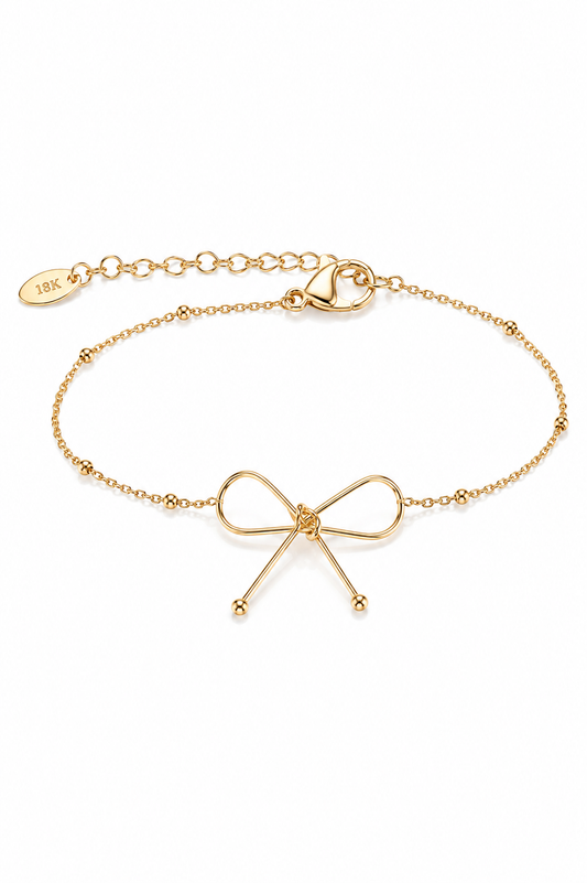 BRĂȚARĂ CHIC BOW