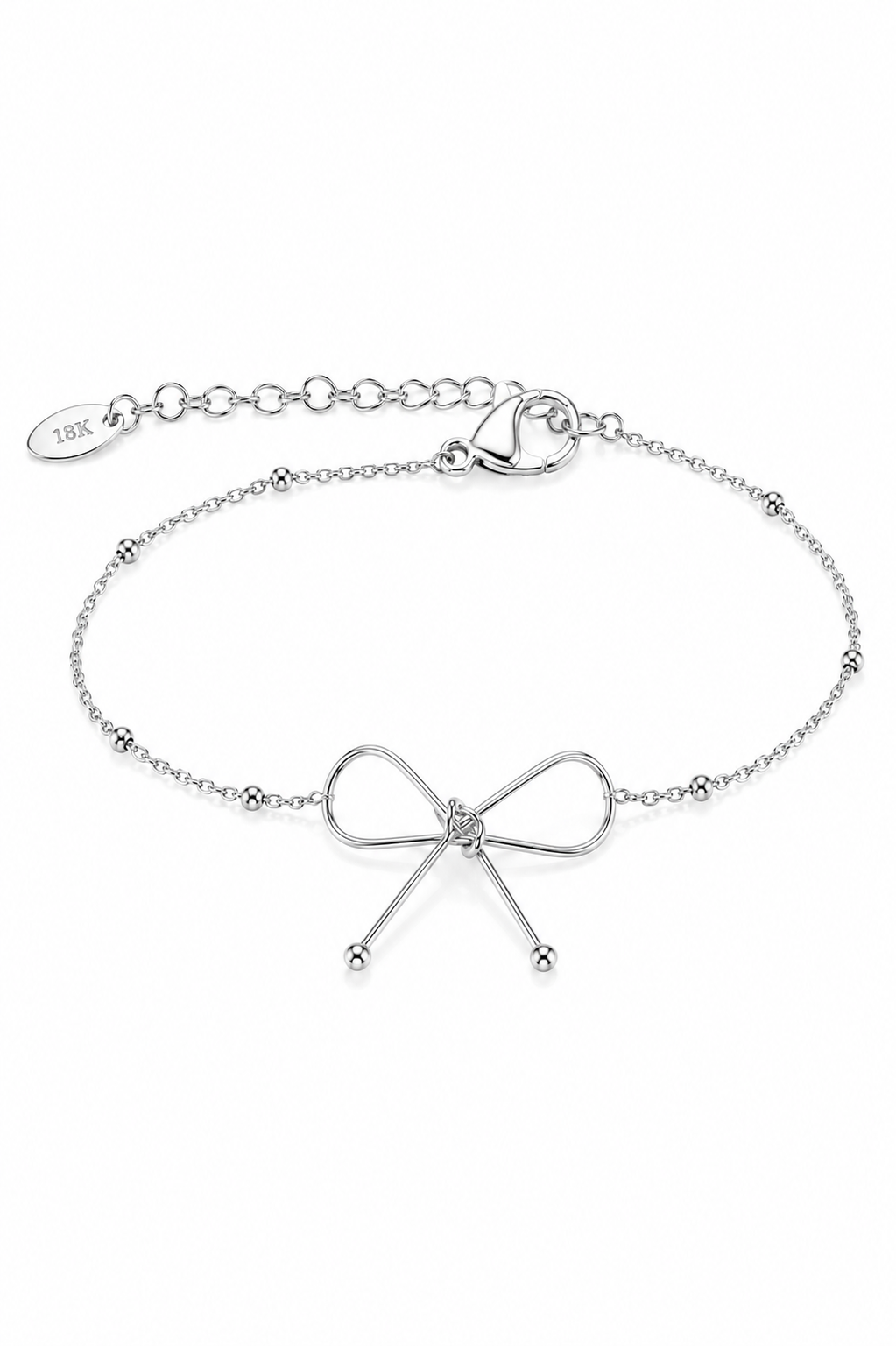BRĂȚARĂ CHIC BOW
