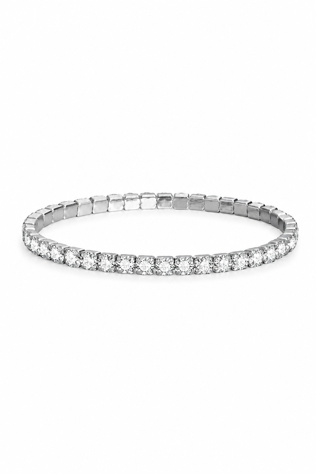 BRĂȚARĂ TENNIS DIAMONDS