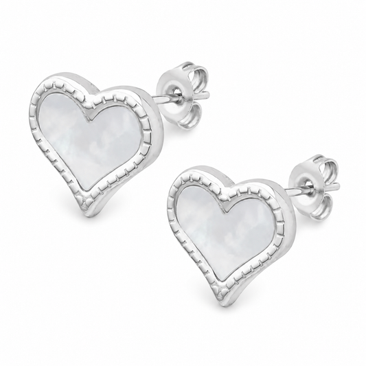 CERCEI DAINTY LOVE SILVER
