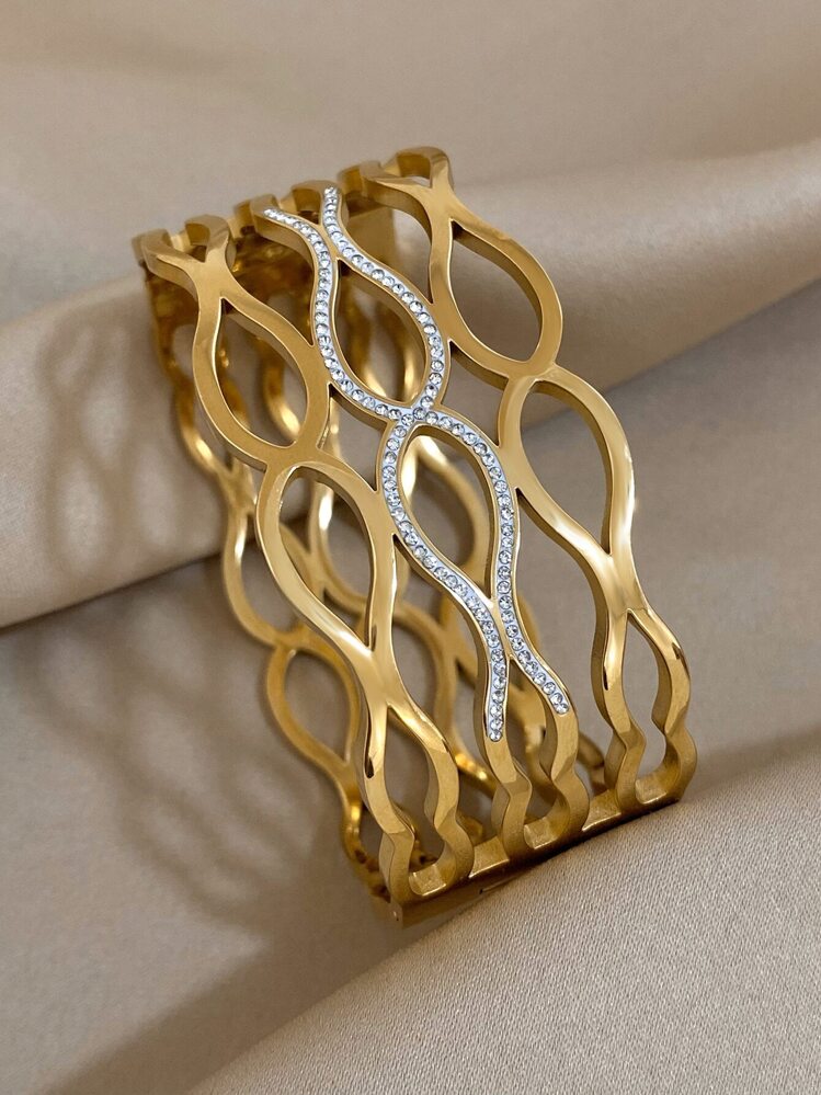 BRĂȚARĂ IZZA CUFF