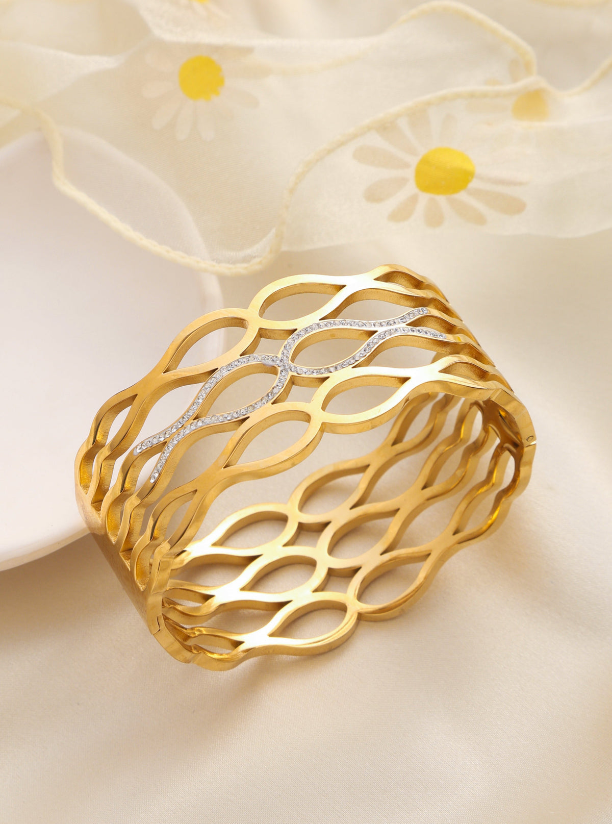 BRĂȚARĂ IZZA CUFF