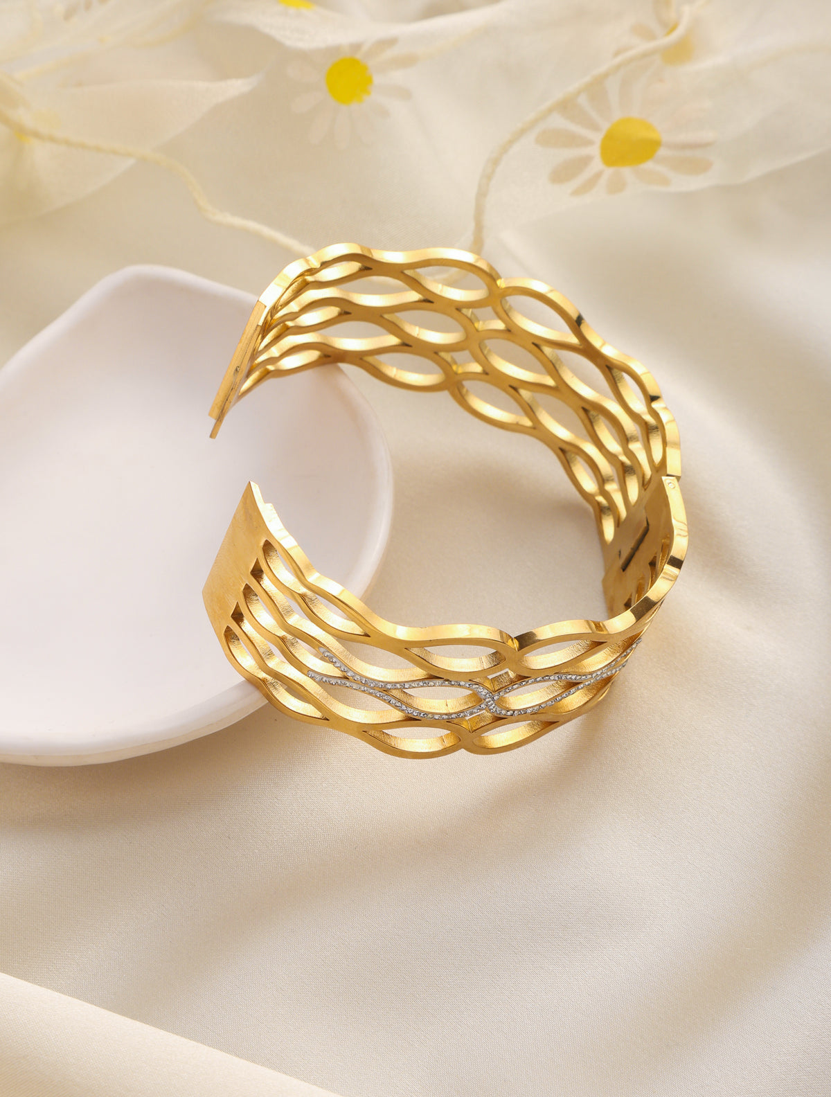 BRĂȚARĂ IZZA CUFF