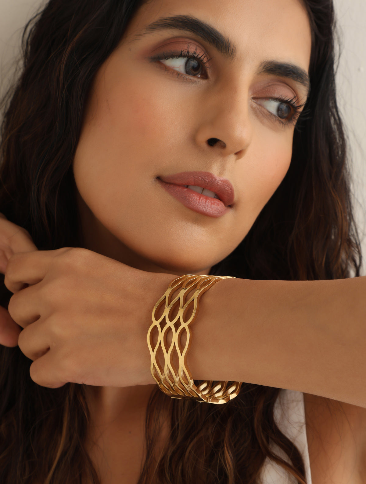 BRĂȚARĂ IZZA CUFF