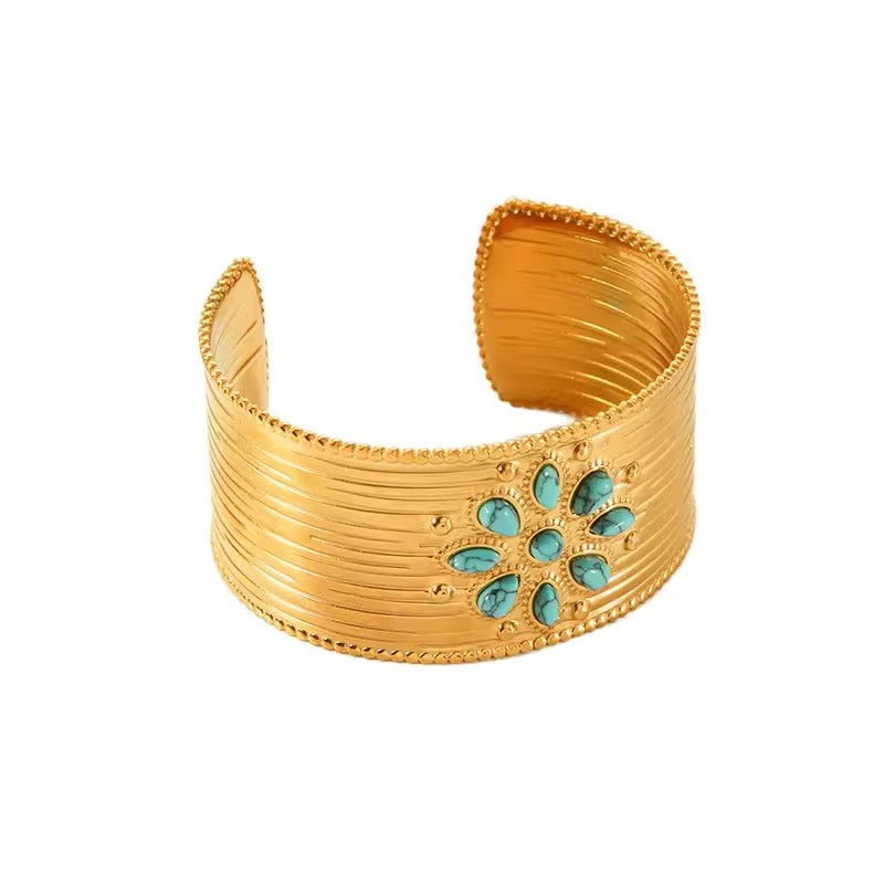 BRĂȚARĂ CUFF CLEOPATRA