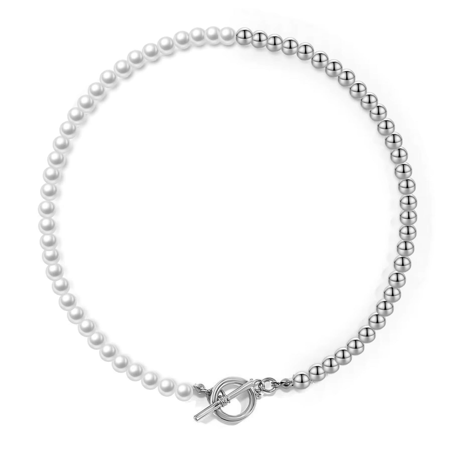 COLIER SHELBY PEARL