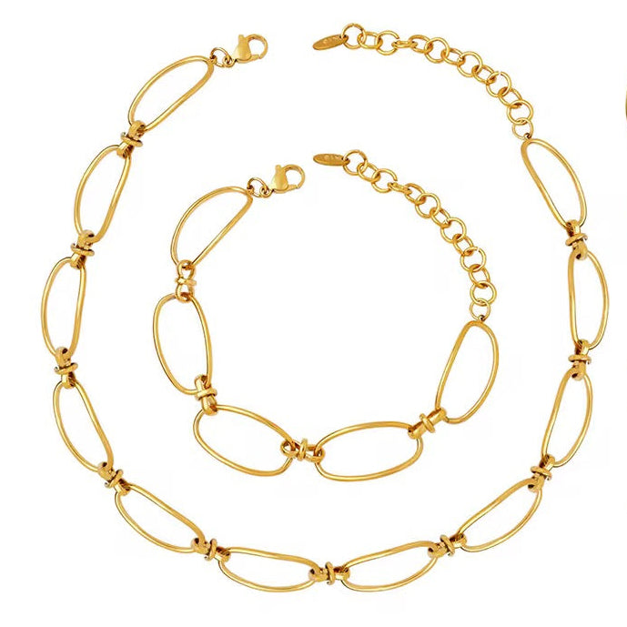 COLIER DOLLY SILVER