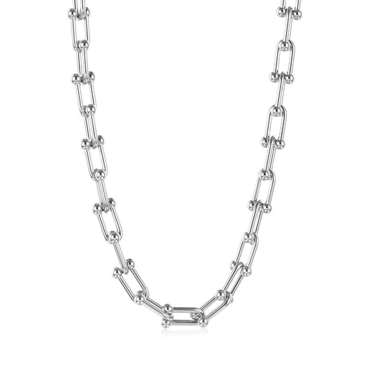 COLIER BETTY SILVER