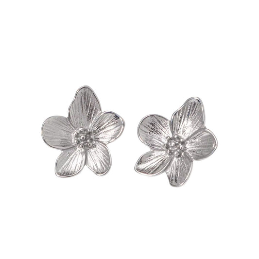 CERCEI BLOSSOM SILVER