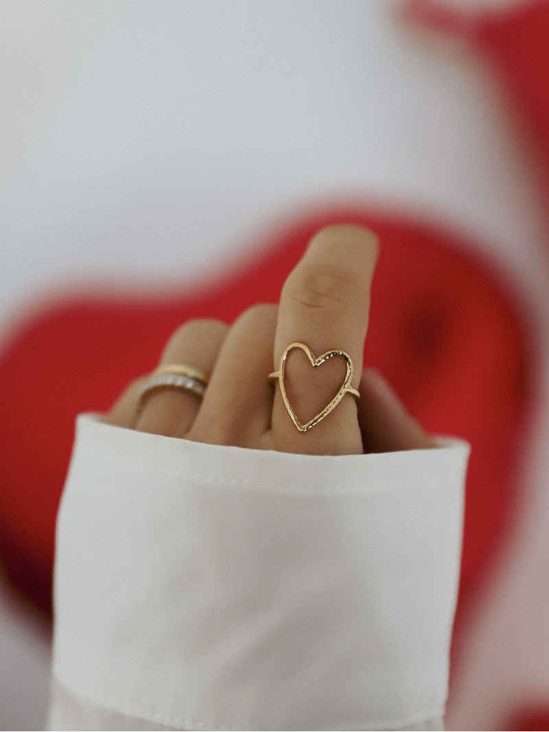 INEL VERITY HEART