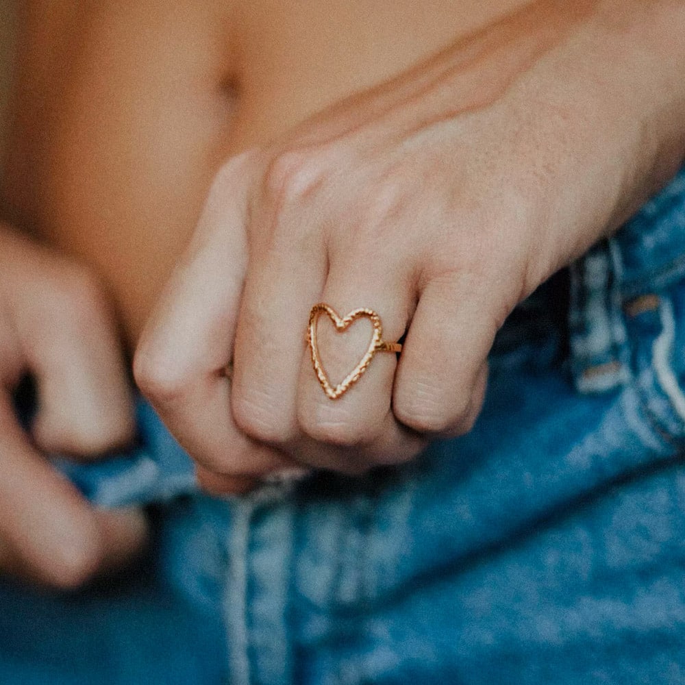 INEL VERITY HEART